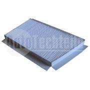 Autotechteile 8304 Filter, interior air 8304: Buy near me in Poland at 2407.PL - Good price!