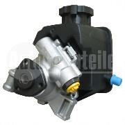 Autotechteile 4675 Hydraulic Pump, steering system 4675: Buy near me in Poland at 2407.PL - Good price!