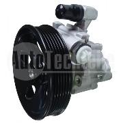 Autotechteile 4676 Hydraulic Pump, steering system 4676: Buy near me in Poland at 2407.PL - Good price!