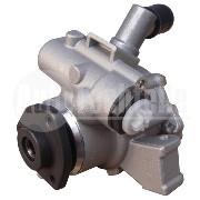 Autotechteile 4605 Hydraulic Pump, steering system 4605: Buy near me in Poland at 2407.PL - Good price!