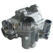 Autotechteile 4220.11 Hydraulic Pump, steering system 422011: Buy near me in Poland at 2407.PL - Good price!