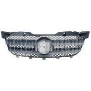 Autotechteile 8816 Grille radiator 8816: Buy near me in Poland at 2407.PL - Good price!