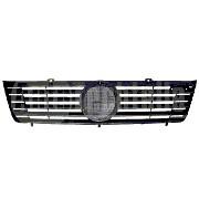 Autotechteile 8817 Grille radiator 8817: Buy near me in Poland at 2407.PL - Good price!