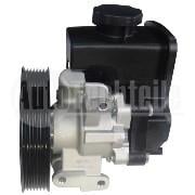 Autotechteile 4679 Hydraulic Pump, steering system 4679: Buy near me in Poland at 2407.PL - Good price!
