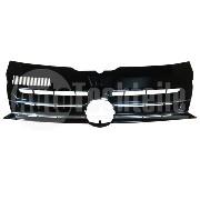 Autotechteile 8530.08 Grille radiator 853008: Buy near me in Poland at 2407.PL - Good price!