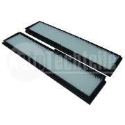 Autotechteile 8312 Filter, interior air 8312: Buy near me in Poland at 2407.PL - Good price!