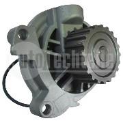 Autotechteile 1210.01 Water pump 121001: Buy near me in Poland at 2407.PL - Good price!