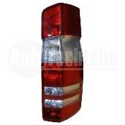 Autotechteile 8223 Tail lamp right 8223: Buy near me in Poland at 2407.PL - Good price!