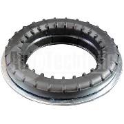 Autotechteile 4120.11 Shock absorber bearing 412011: Buy near me in Poland at 2407.PL - Good price!