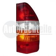 Autotechteile 8219 Tail lamp right 8219: Buy near me in Poland at 2407.PL - Good price!