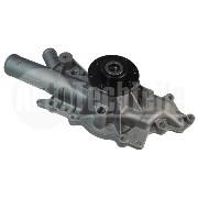 Autotechteile 2014 Water pump 2014: Buy near me in Poland at 2407.PL - Good price!