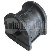 Autotechteile 3295 Front stabilizer bush 3295: Buy near me at 2407.PL in Poland at an Affordable price!