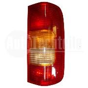 Autotechteile 9450.18 Tail lamp right 945018: Buy near me in Poland at 2407.PL - Good price!