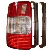 Autotechteile 9450.15 Tail lamp left 945015: Buy near me in Poland at 2407.PL - Good price!