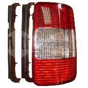 Autotechteile 9450.16 Combination Rearlight 945016: Buy near me at 2407.PL in Poland at an Affordable price!