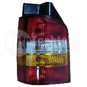 Autotechteile 9450.11 Tail lamp left 945011: Buy near me at 2407.PL in Poland at an Affordable price!