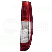 Autotechteile 8233 Tail lamp right 8233: Buy near me in Poland at 2407.PL - Good price!