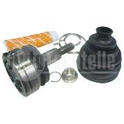 Autotechteile 4070.27 CV joint 407027: Buy near me at 2407.PL in Poland at an Affordable price!