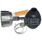 Autotechteile 4070.28 CV joint 407028: Buy near me at 2407.PL in Poland at an Affordable price!