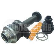 Autotechteile 4070.31 CV joint 407031: Buy near me at 2407.PL in Poland at an Affordable price!