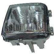 Autotechteile 9410.11 Headlight left 941011: Buy near me in Poland at 2407.PL - Good price!