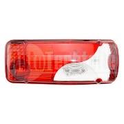 Autotechteile 8231 Tail lamp right 8231: Buy near me in Poland at 2407.PL - Good price!