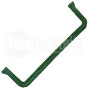 Autotechteile 0171 Front engine cover gasket 0171: Buy near me at 2407.PL in Poland at an Affordable price!
