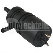 Autotechteile 8600 Washer pump 8600: Buy near me in Poland at 2407.PL - Good price!