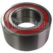 Autotechteile 9816 Rear Wheel Bearing Kit 9816: Buy near me at 2407.PL in Poland at an Affordable price!