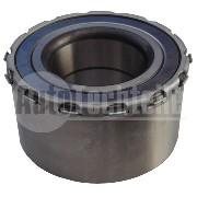 Autotechteile 9814 Wheel bearing 9814: Buy near me in Poland at 2407.PL - Good price!