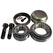 Autotechteile 9819 Front Wheel Bearing Kit 9819: Buy near me in Poland at 2407.PL - Good price!