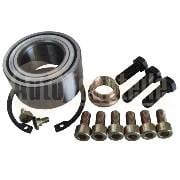 Autotechteile 9827 Front Wheel Bearing Kit 9827: Buy near me at 2407.PL in Poland at an Affordable price!
