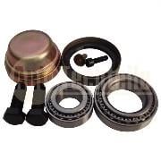 Autotechteile 9821 Wheel bearing 9821: Buy near me at 2407.PL in Poland at an Affordable price!