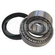 Autotechteile 3330 Front Wheel Bearing Kit 3330: Buy near me at 2407.PL in Poland at an Affordable price!