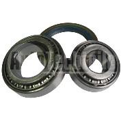 Autotechteile 3332 Front Wheel Bearing Kit 3332: Buy near me in Poland at 2407.PL - Good price!