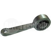 Autotechteile 3261 Front stabilizer bar, right 3261: Buy near me in Poland at 2407.PL - Good price!