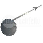 Autotechteile 8070.20 Plug towing hook 807020: Buy near me in Poland at 2407.PL - Good price!
