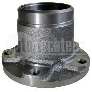 Autotechteile 3369 Wheel hub with front bearing 3369: Buy near me in Poland at 2407.PL - Good price!