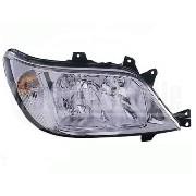 Autotechteile 8292 Headlight right 8292: Buy near me in Poland at 2407.PL - Good price!
