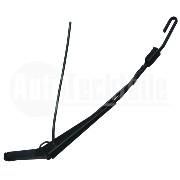 Autotechteile 8211 Wiper arm 8211: Buy near me at 2407.PL in Poland at an Affordable price!