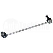Autotechteile 4110.09 Front stabilizer bar 411009: Buy near me at 2407.PL in Poland at an Affordable price!