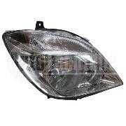 Autotechteile 8294 Headlight right 8294: Buy near me in Poland at 2407.PL - Good price!