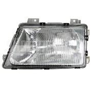 Autotechteile 8289 Headlight left 8289: Buy near me in Poland at 2407.PL - Good price!