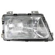 Autotechteile 8290 Headlight right 8290: Buy near me in Poland at 2407.PL - Good price!