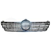 Autotechteile 8815 Grille radiator 8815: Buy near me in Poland at 2407.PL - Good price!