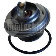 Autotechteile 2073 Thermostat, coolant 2073: Buy near me in Poland at 2407.PL - Good price!