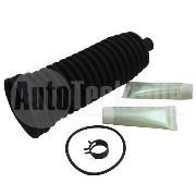 Autotechteile 4660 Steering rack boot 4660: Buy near me in Poland at 2407.PL - Good price!