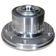 Autotechteile 4980.09 Wheel bearing 498009: Buy near me in Poland at 2407.PL - Good price!