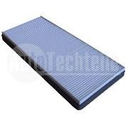 Autotechteile 8311 Filter, interior air 8311: Buy near me in Poland at 2407.PL - Good price!
