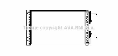 AVA LC5062 Cooler Module LC5062: Buy near me in Poland at 2407.PL - Good price!